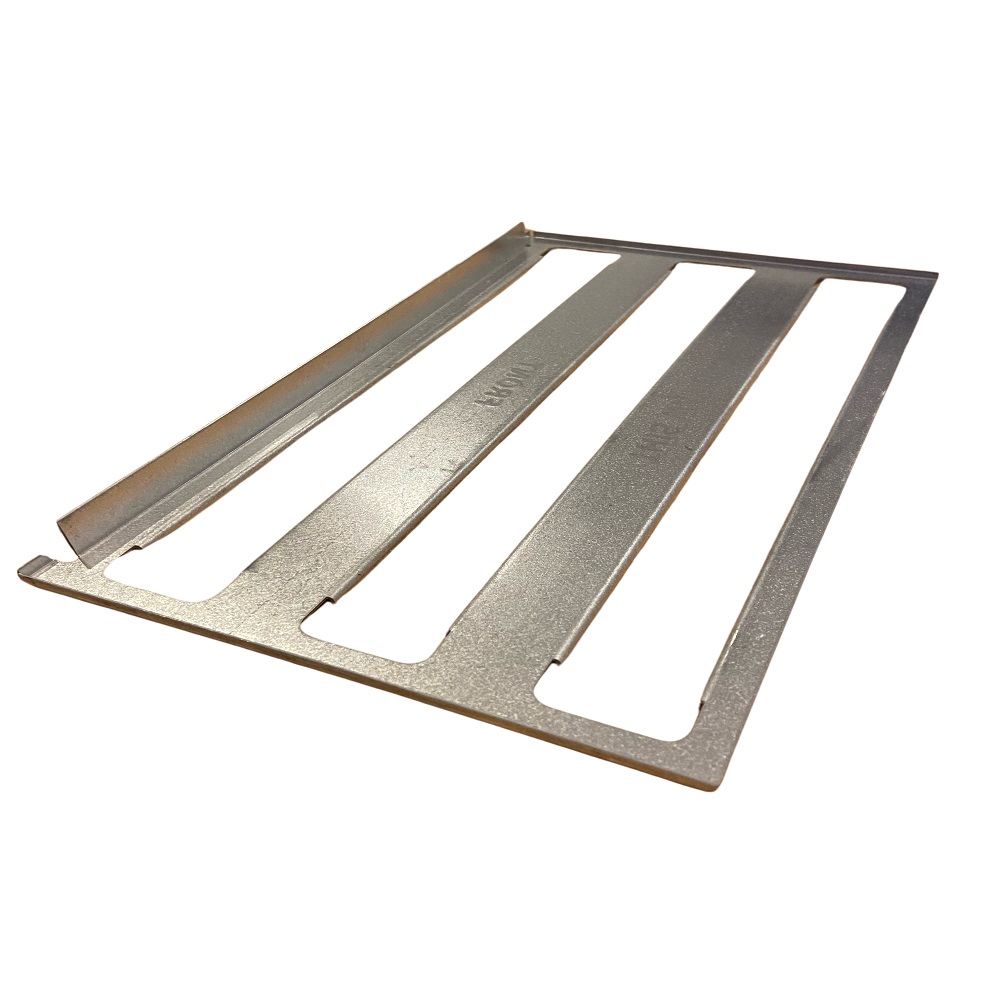 Baxi 239085 Baffle Top Heat Exchanger Baxi 239085 Baffle Top Heat Exchanger