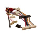 Worcester 87144020860 Set of Cables