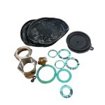 Vokera T0001 Service Kit pre 1993