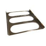 Baxi 233527 Plate Baffle Centre