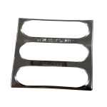 Baxi 233527 Plate Baffle Centre