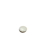 Chaffoteaux 61312413 Control Knob - White