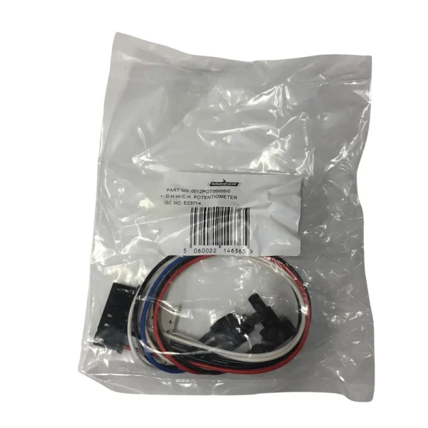 Ravenheat 0012POT05005/0 D.H.W/C.H Potentiometer