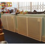 Free Flow Radiator and Pipe Covers