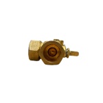 Glowworm 800050 3 Way Cock Assembly