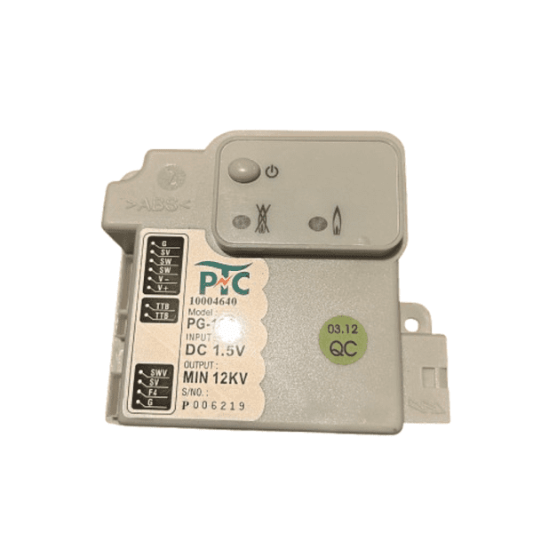 Ariston 61400275 Control Box