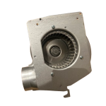 Ferroli 369806885 Fan Assembly 24 KW - Image 2