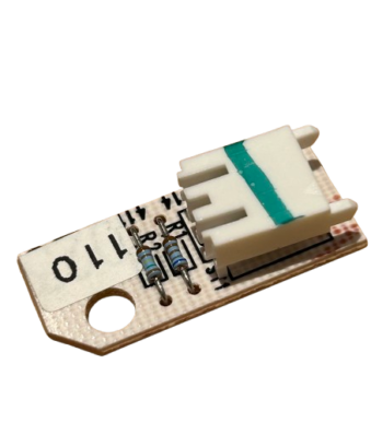 Worcester 7710149051 Gas Type Conversion Kit