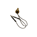 Glowworm 2000800132 Thermistor Assembly Spare EXP100