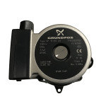 Baxi 248042 Pump 15/60 105 jjj005655620