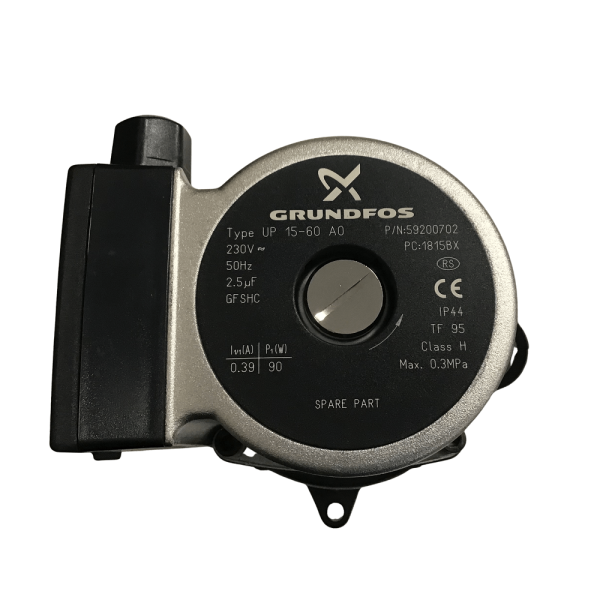 Baxi 248042 Pump 15/60 105 jjj005655620