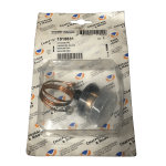 Chaffoteaux 1015831 Pressure Gauge