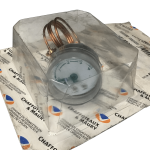Chaffoteaux 1015831 Pressure Gauge