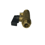 Ariston 65102016 Tap Male 3/8"