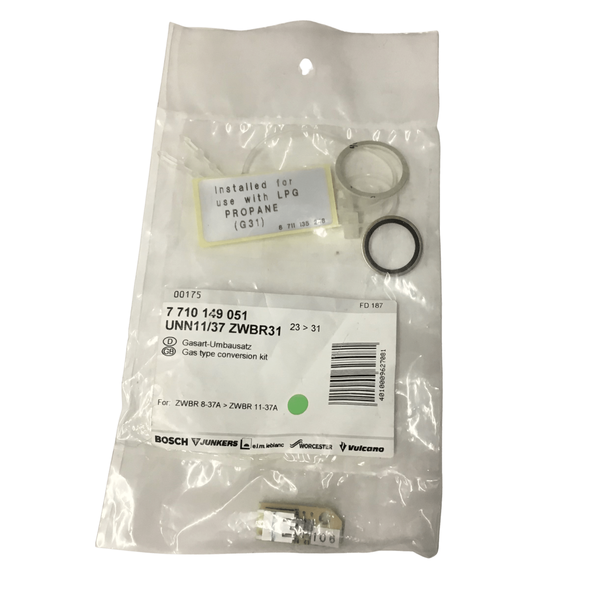 Worcester 7710149051