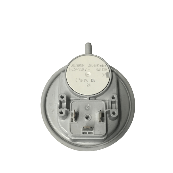 Worcester 87161424140 Air Pressure Switch