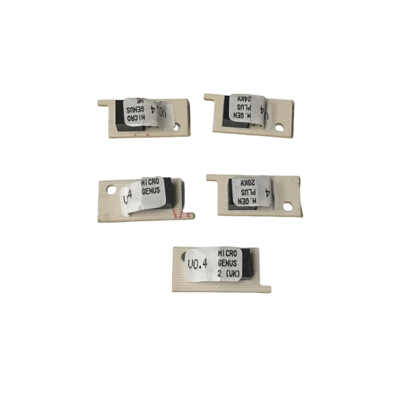 Ariston 65101368 Module Kit EEPROM CMP3