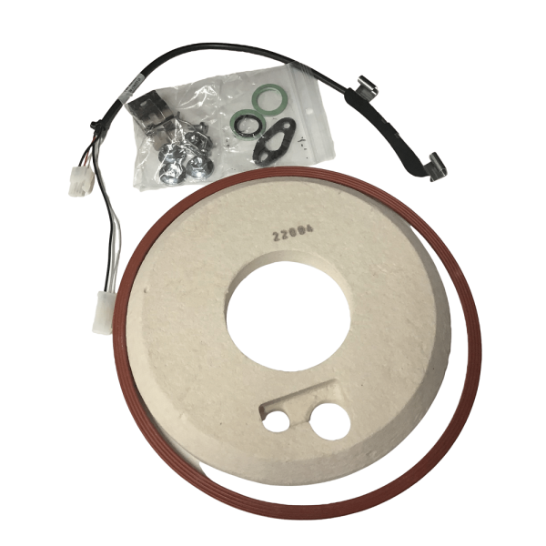 Baxi Remeha 7219281 Insulation Burner Front Plate