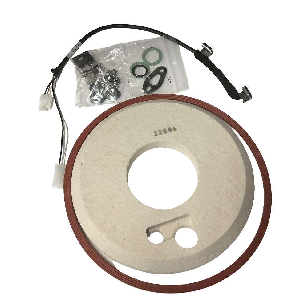 Baxi Remeha 7219281 Insulation Burner Front Plate Baxi Remeha 7219281 Insulation Burner Front Plate