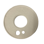 Baxi Remeha 7219281 Insulation Burner Front Plate