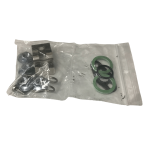 Baxi Remeha 7219281 Insulation Burner Front Plate