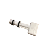 Worcester Bosch Charging Key Assembly 87161045910 - Image 3