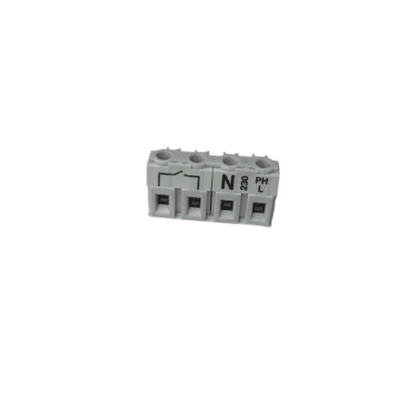 Chaffoteaux 61011046 Connector
