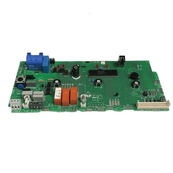 Worcester 87483002760 PCB