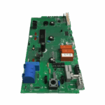Worcester 87483002760 PCB