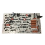 Saunier Duval 57127 05712700 Printed Circuit Board