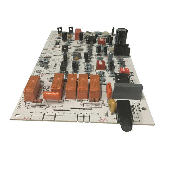 Saunier Duval 57127 05712700 Printed Circuit Board