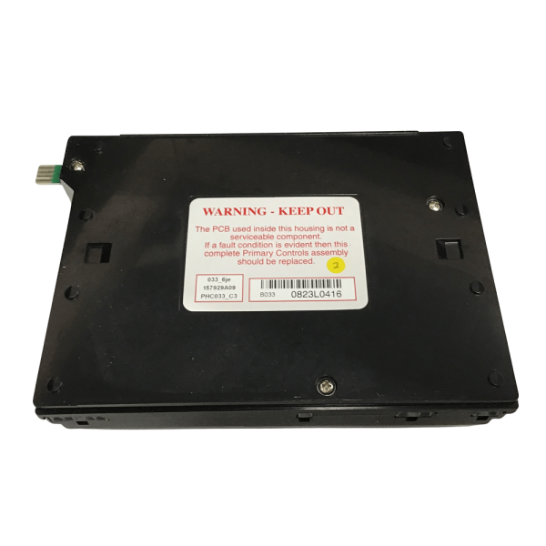 Ideal 173534 Primary PCB Control Kit HE Series (Black) Version 6