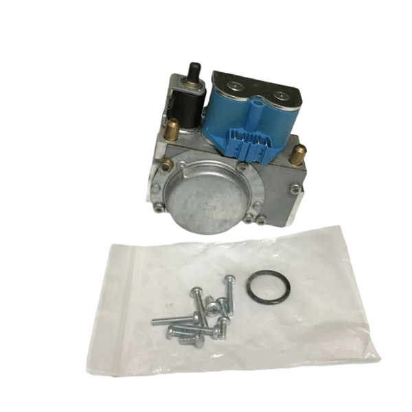Worcester 87161056540 Gas Valve