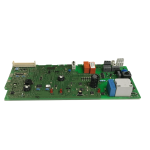 Worcester 87483003360 PCB Heatronic