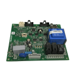 Baxi 5120218 PCB Combi