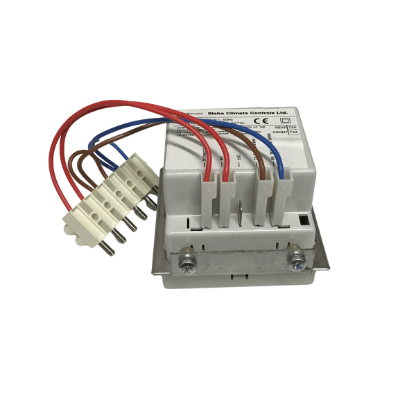 Ideal 173611 Timer Kit -Electronic -Flat Fronted Only