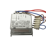 Ideal 173611 Timer Kit -Electronic -Flat Fronted Only