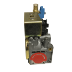 Tandem 837 Sit 0837029 Gas Valve