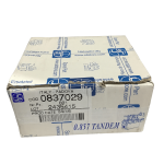 Tandem 837 Sit 0837029 Gas Valve