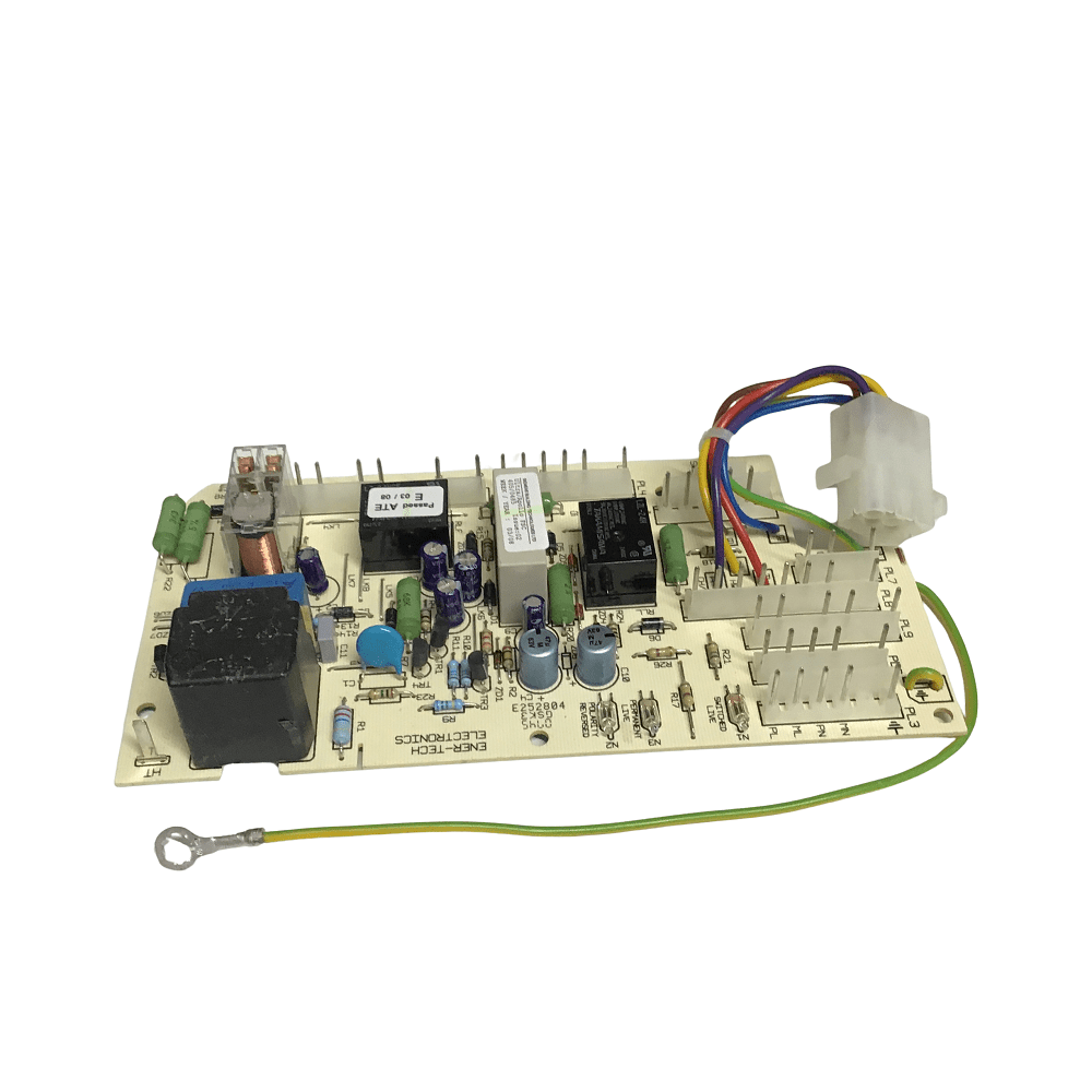 Potterton 405/0485 PCB Ultra/Apollo Final Assembly Potterton 405/0485 PCB Ultra/Apollo Final Assembly