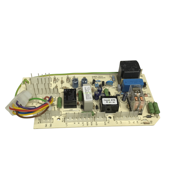 Potterton 405/0485 PCB Ultra/Apollo Final Assembly