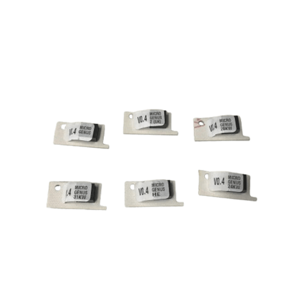 Ariston 65103444 Module Kit (Eeprom CMP3)