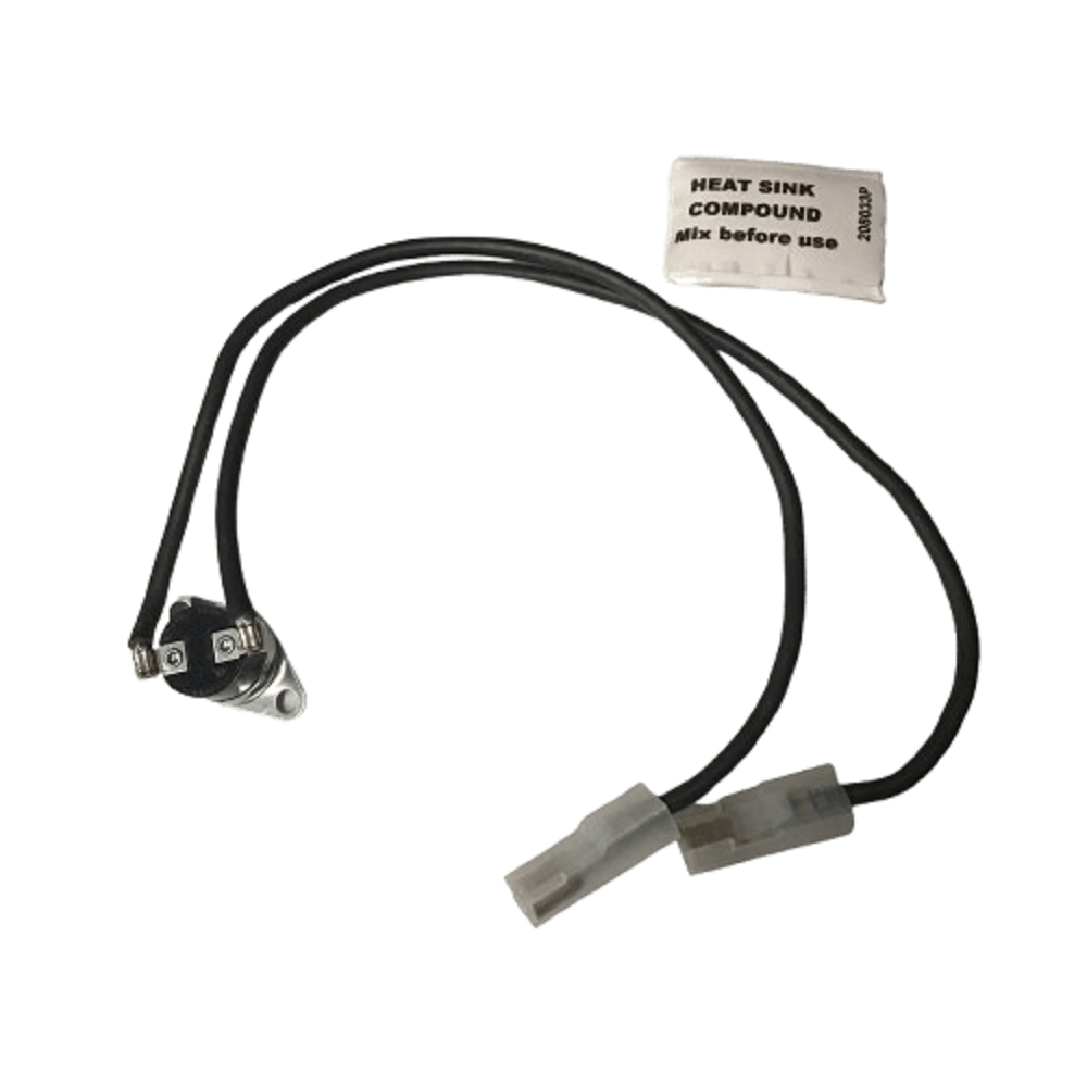 Glowworm 432869 Overheat Thermostat Glowworm 432869 Overheat Thermostat