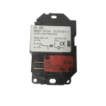 Chaffoteaux 61012906 Mechanical Timeclock