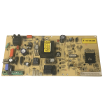 Worcester 87161463290 Control Board Assembly PCB 28i