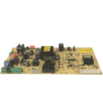 Worcester 87161463290 Control Board Assembly PCB 28i