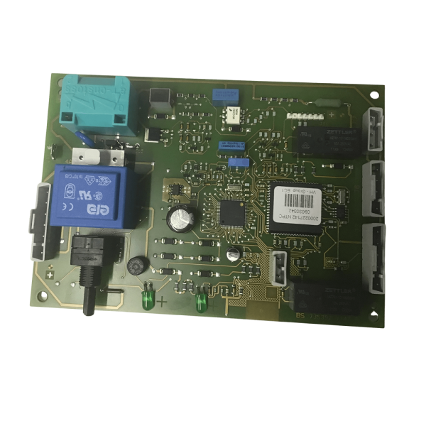 Glowworm 2000801990 PCB NTPO