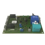 Glowworm 2000801990 PCB NTPO