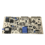 Glowworm S227106 Main Printed Circuit Board