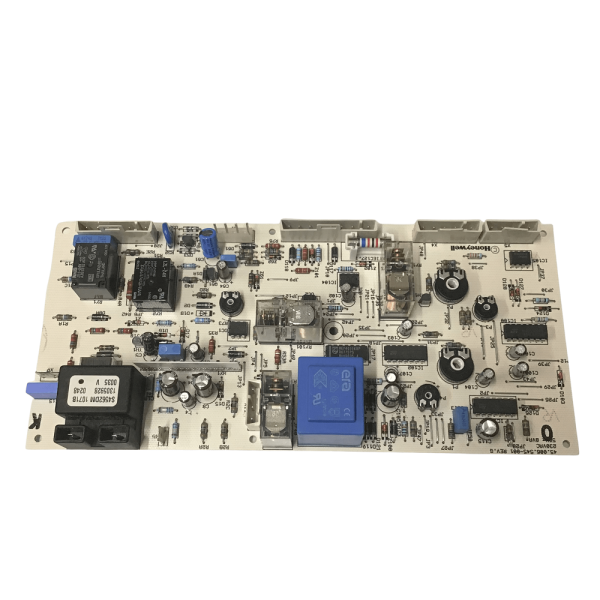 Glowworm S227106 Main Printed Circuit Board